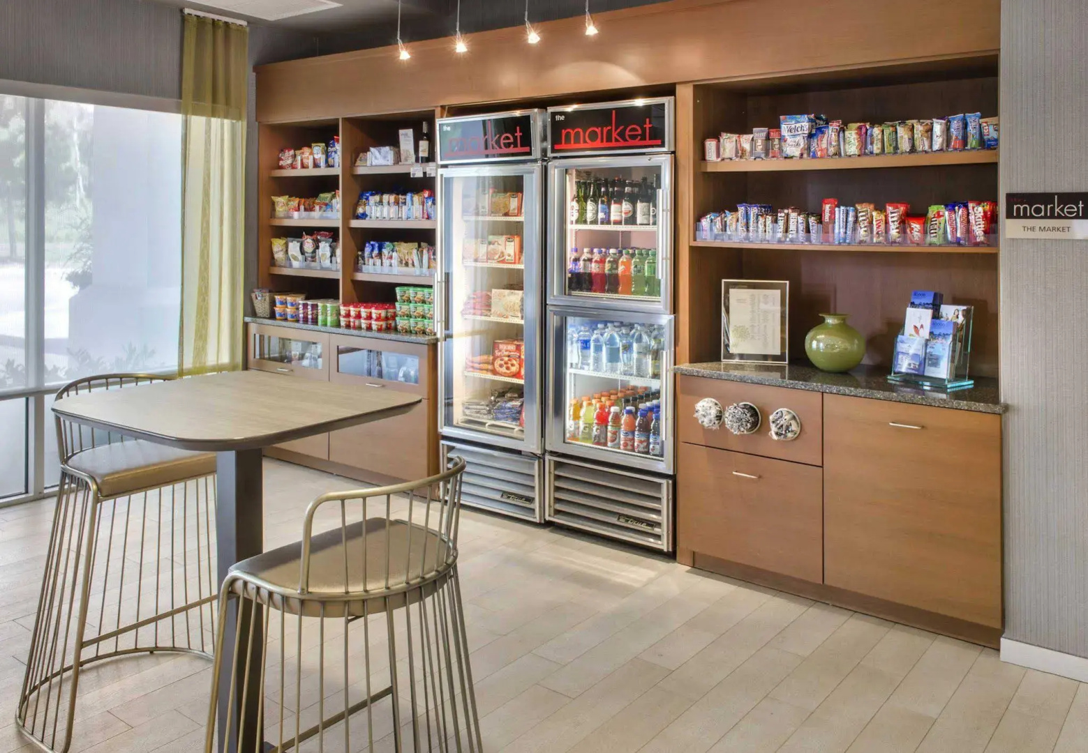 SpringHill Suites by Marriott Long Island Brookhaven