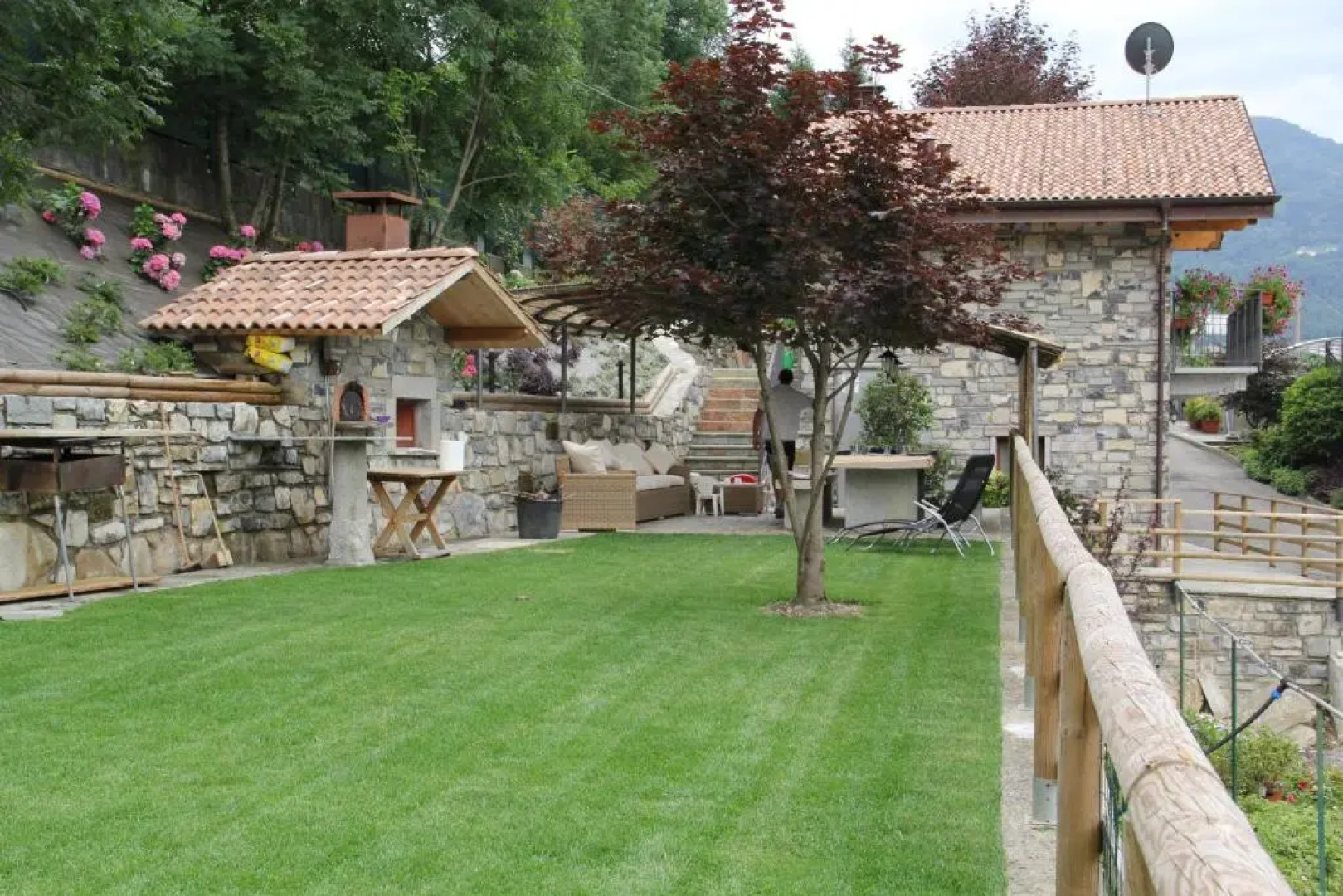 Agriturismo Il Sorriso dei Figli