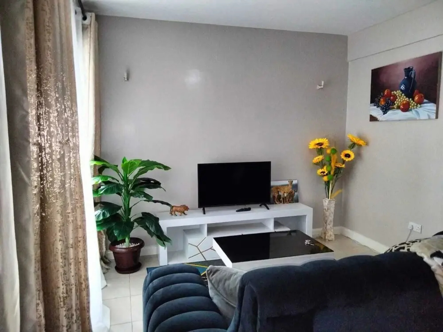 Lux Suites Laiser Place by Tsavo Rongai