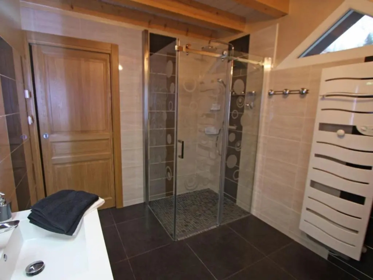 Gîte Anould, 4 pièces, 6 personnes - FR-1-589-220