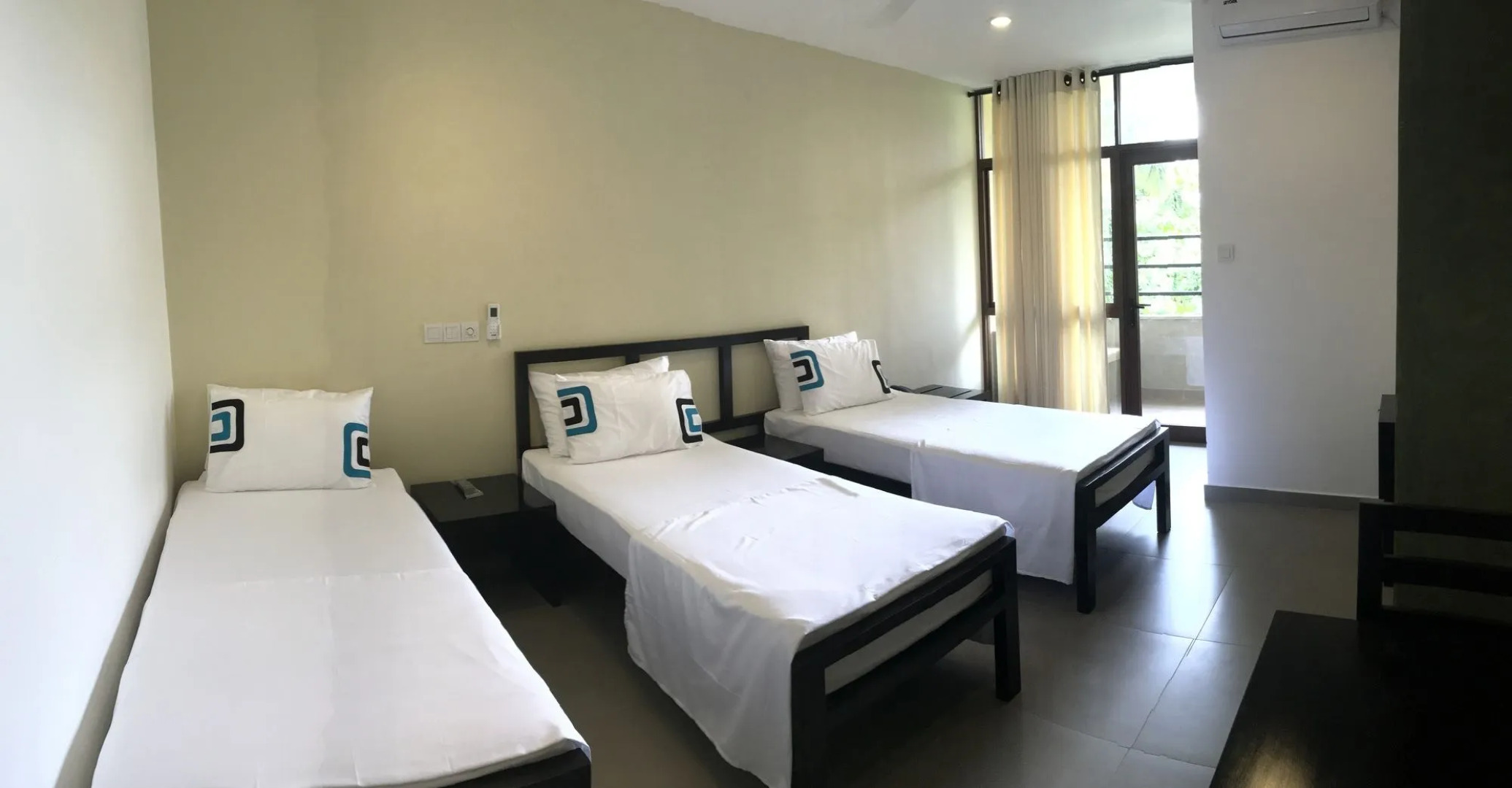 Saninro Hotel Ragama
