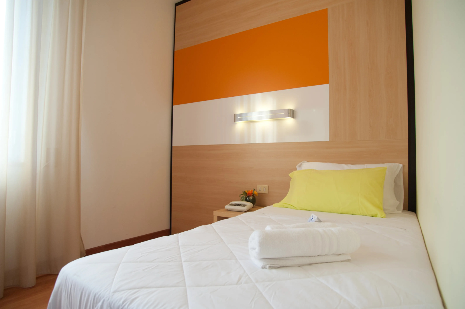 Hotel Rodia