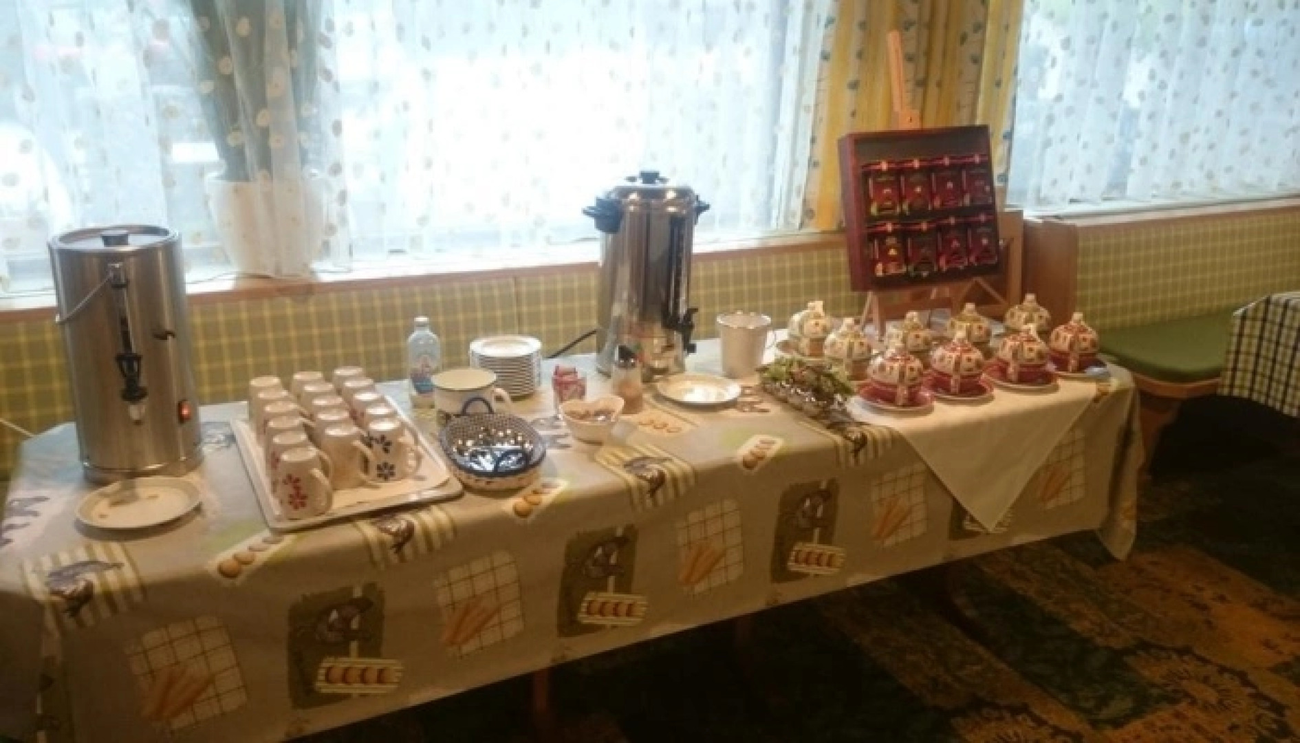 Marys Landhotel by we rent