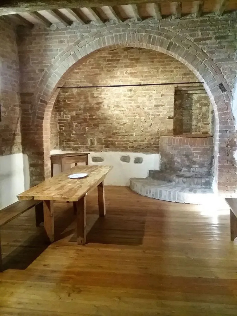 Agriturismo Le Piazze