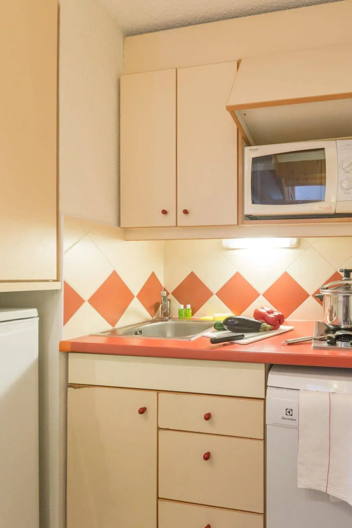 Résidence Pierre & Vacances Les Ravines