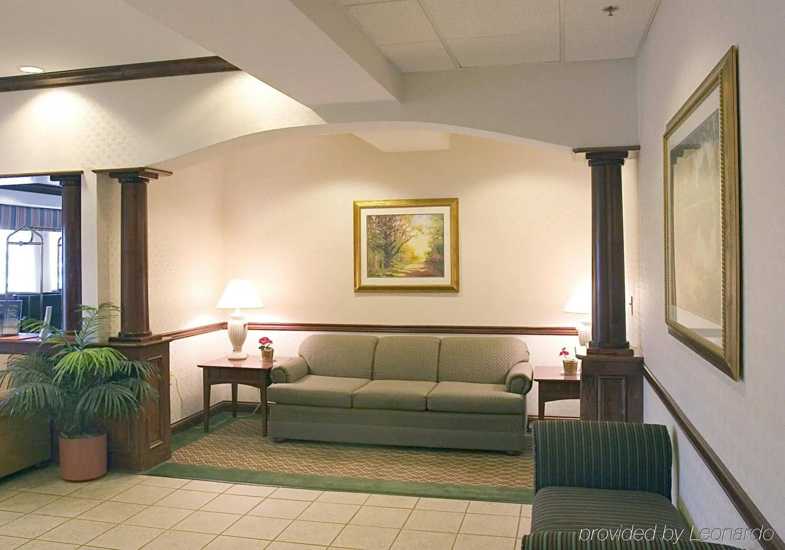 Holiday Inn Express Columbus - Ohio Expo Center by IHG