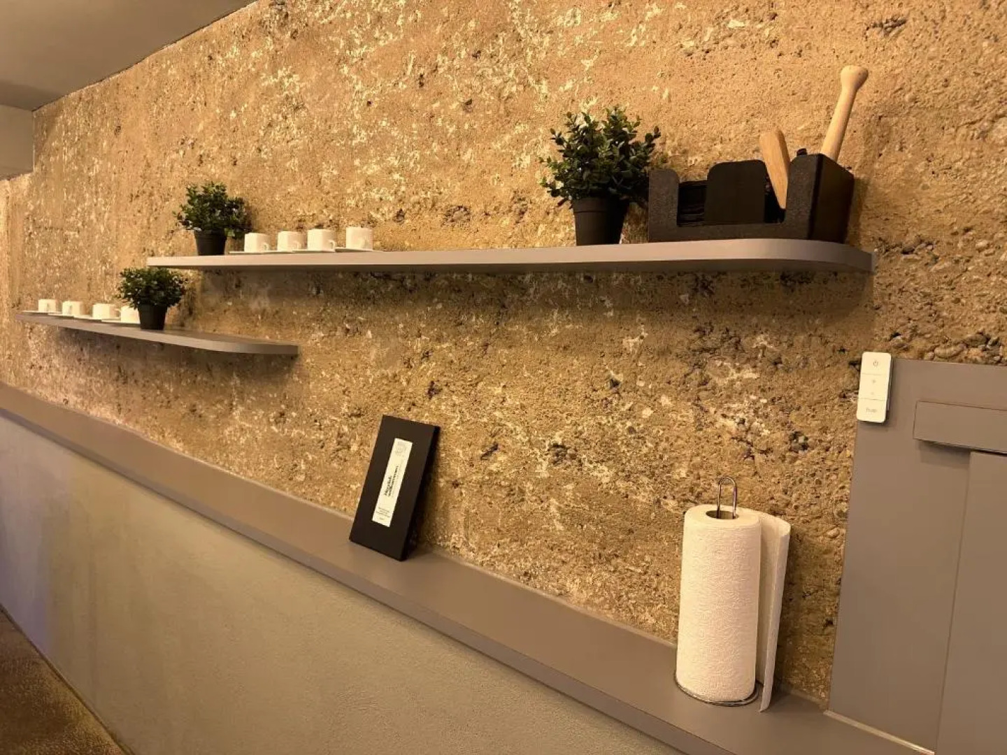 Soulfactory Apartments