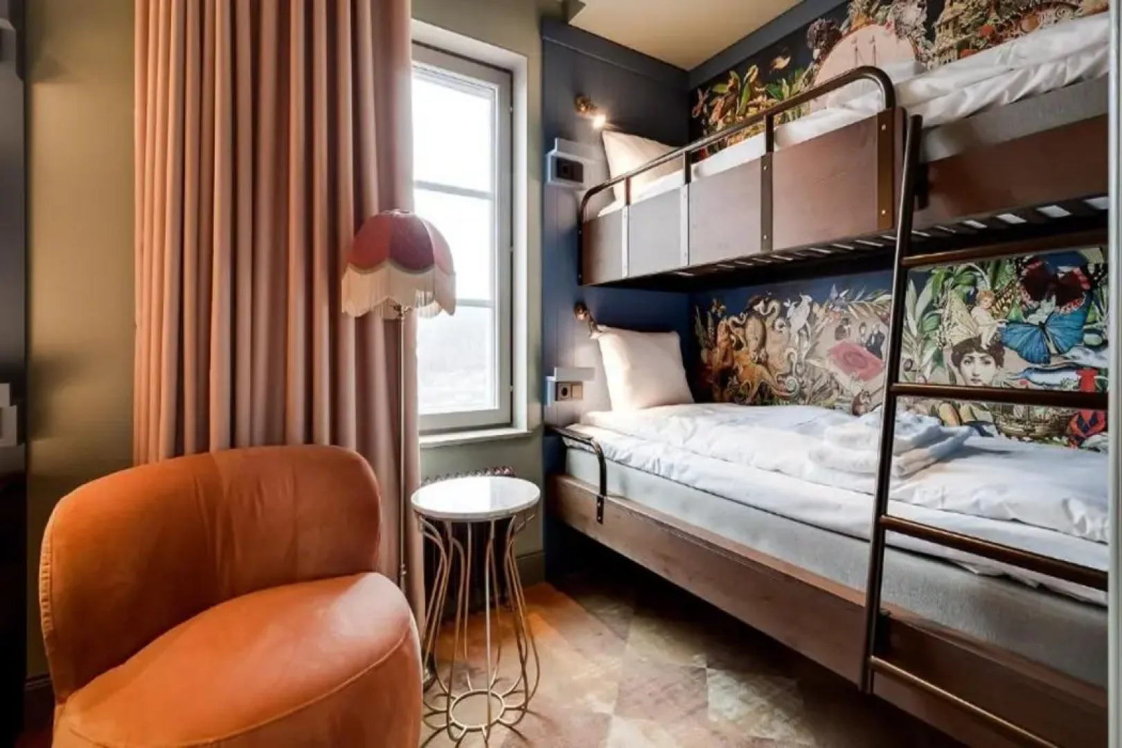 Liseberg Grand Curiosa Hotel