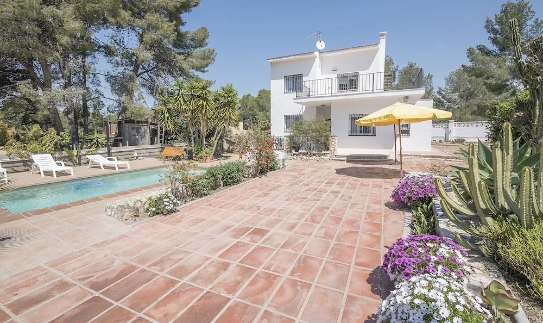 Casa Els pins TVL 84