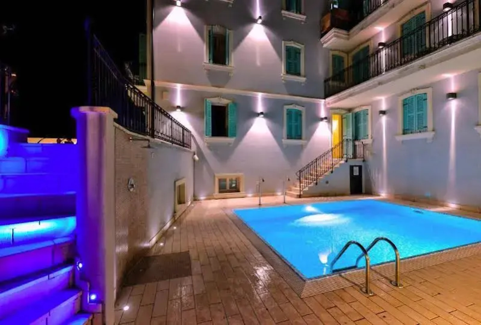 Atelier Hotel Classic