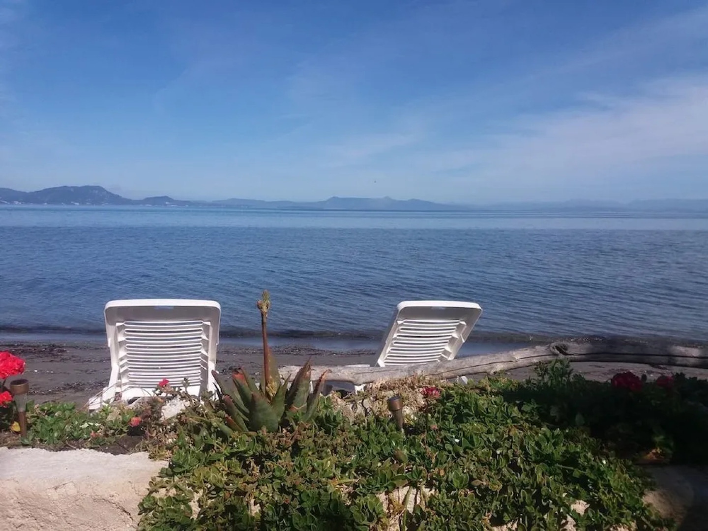 Home Maro Dream Beach House