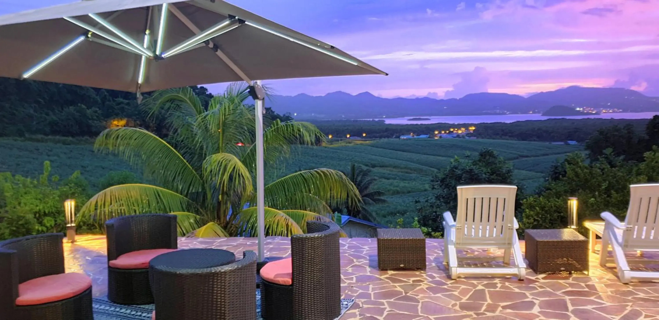 Résidence BelKay - Sur La Baie