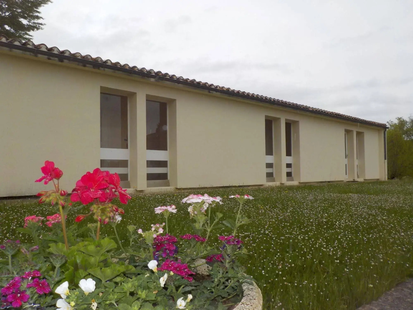 Domaine Résidentiel De Mazières