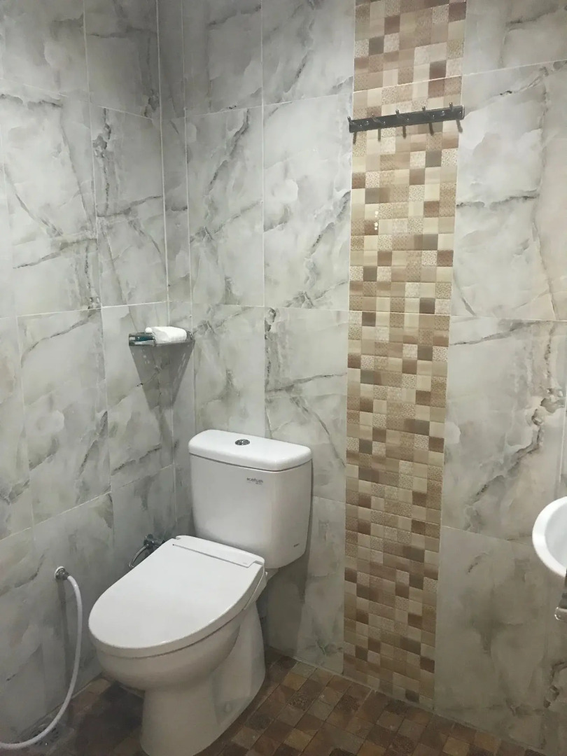 Hotel Callista Lahat