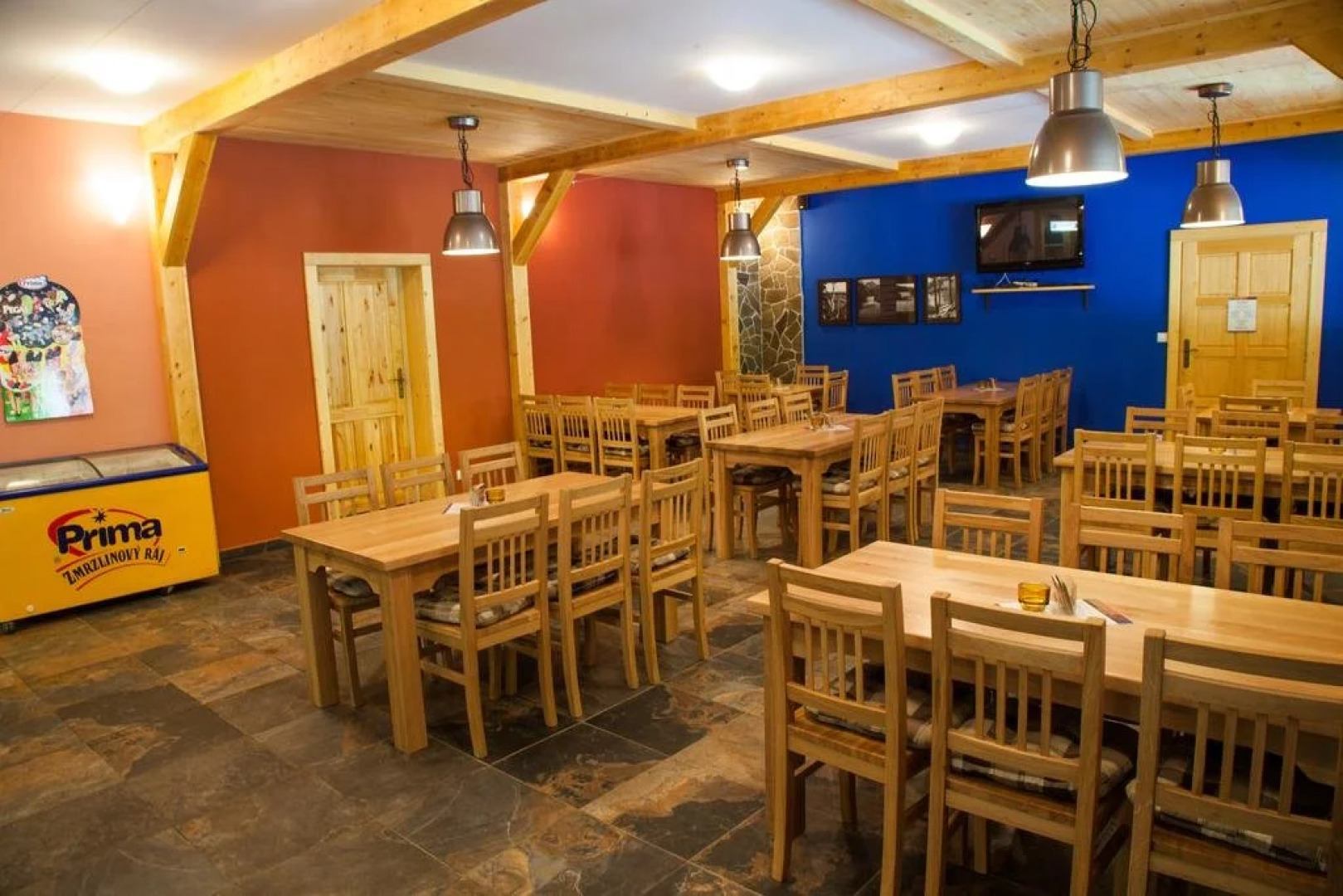 Pod Bresteckou skalou