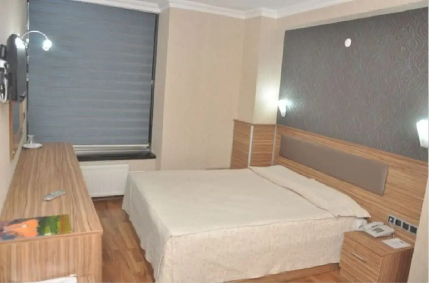 Ergun Hotel