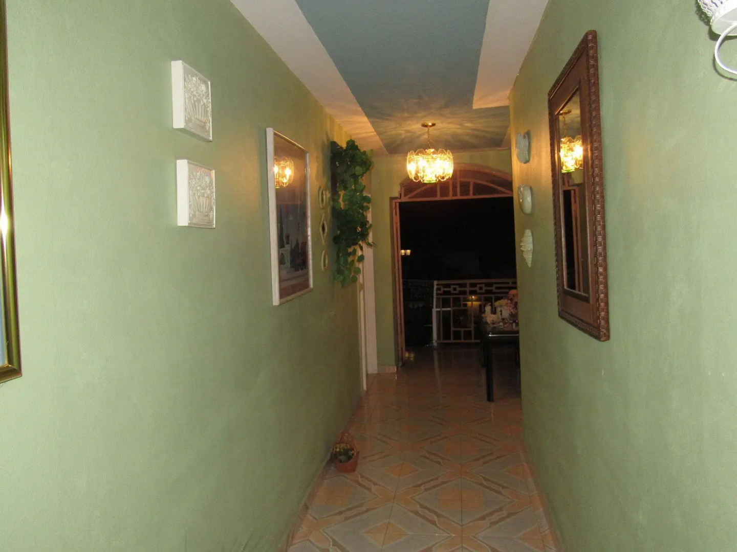 L'Eternel est mon secours