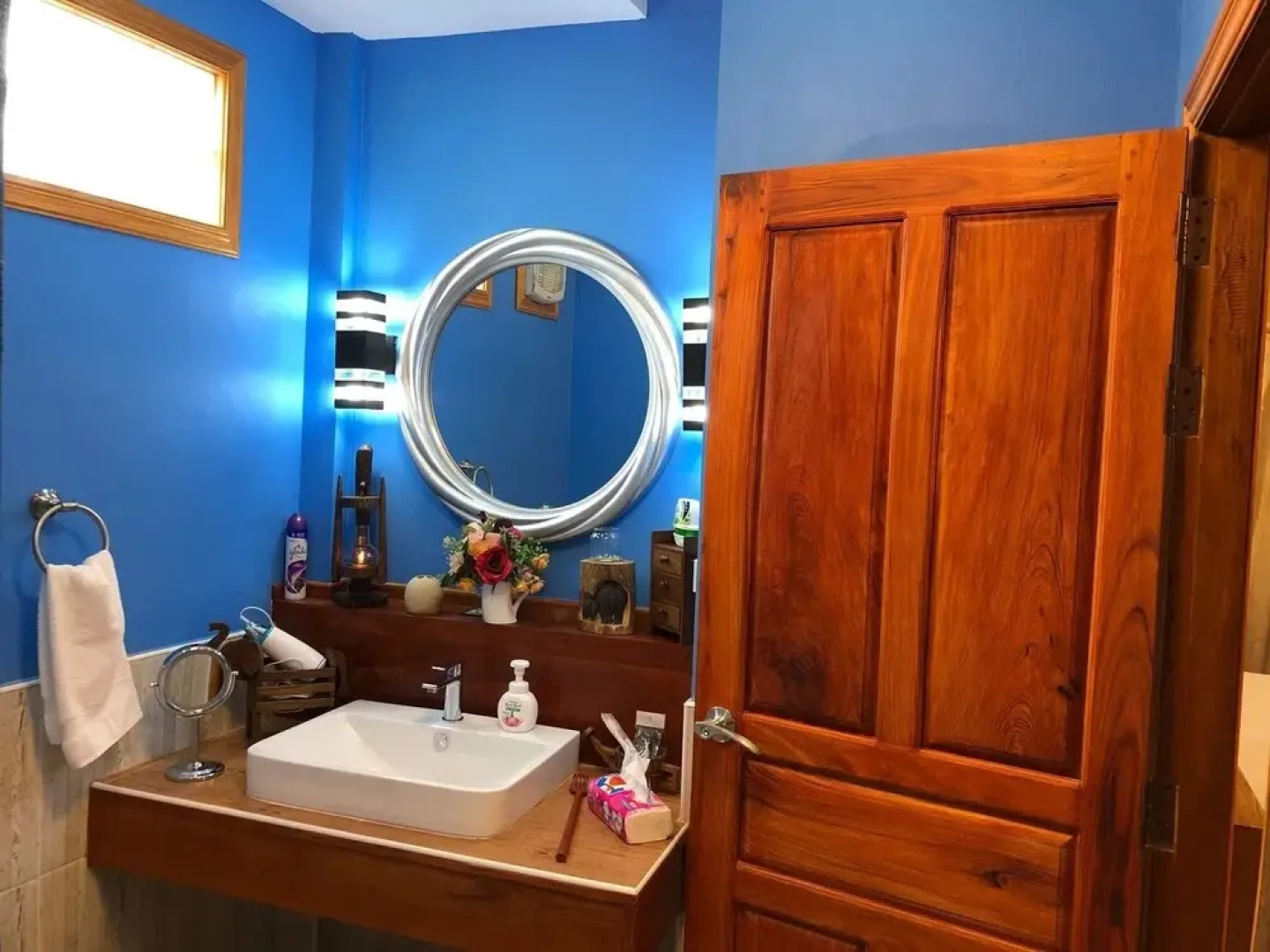 On The Mekong Resort