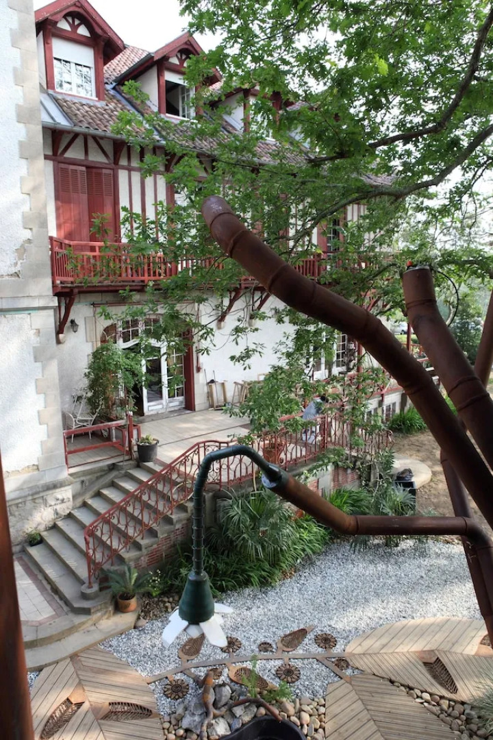 Rosa Enia Studio N 3