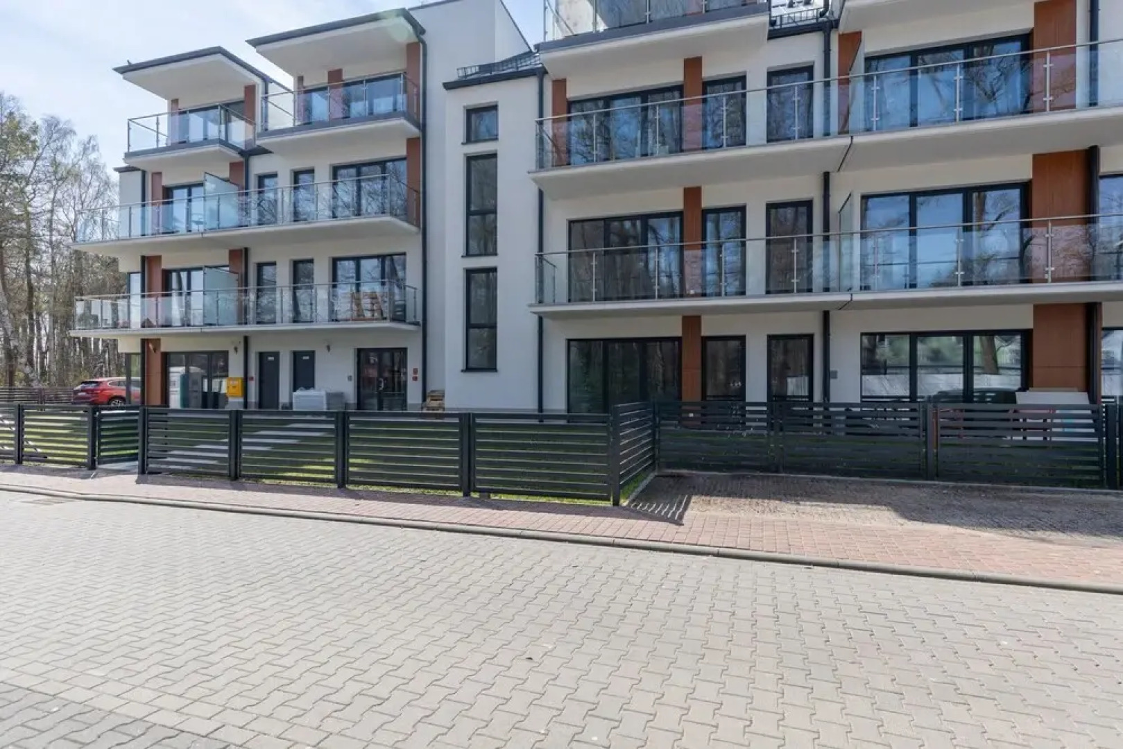 Little Laguna Apartments by Renters