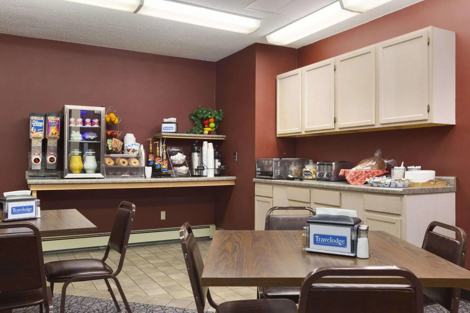 Travelodge by Wyndham Motel of St Cloud