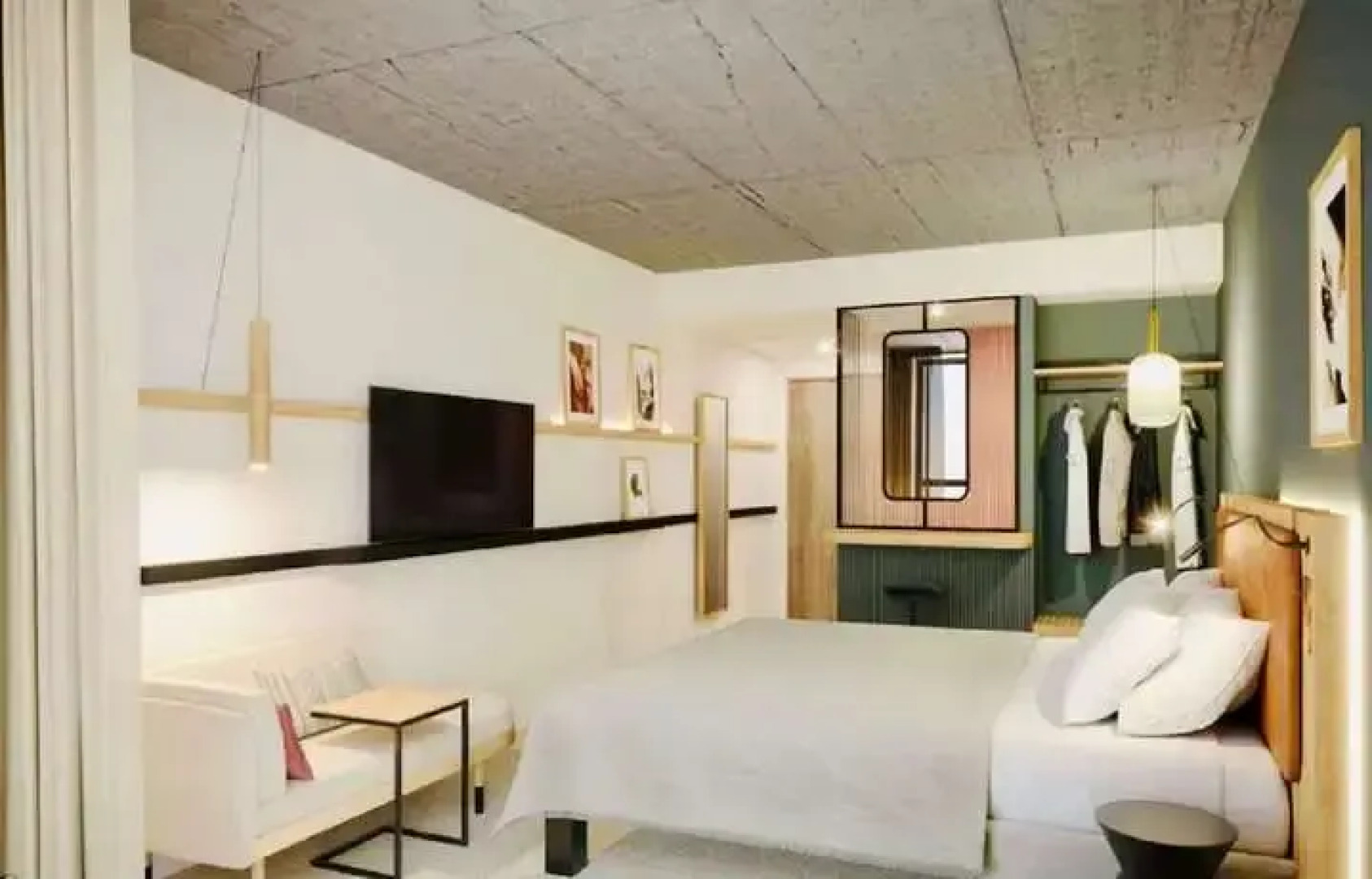 Knights Inn Albany Airport