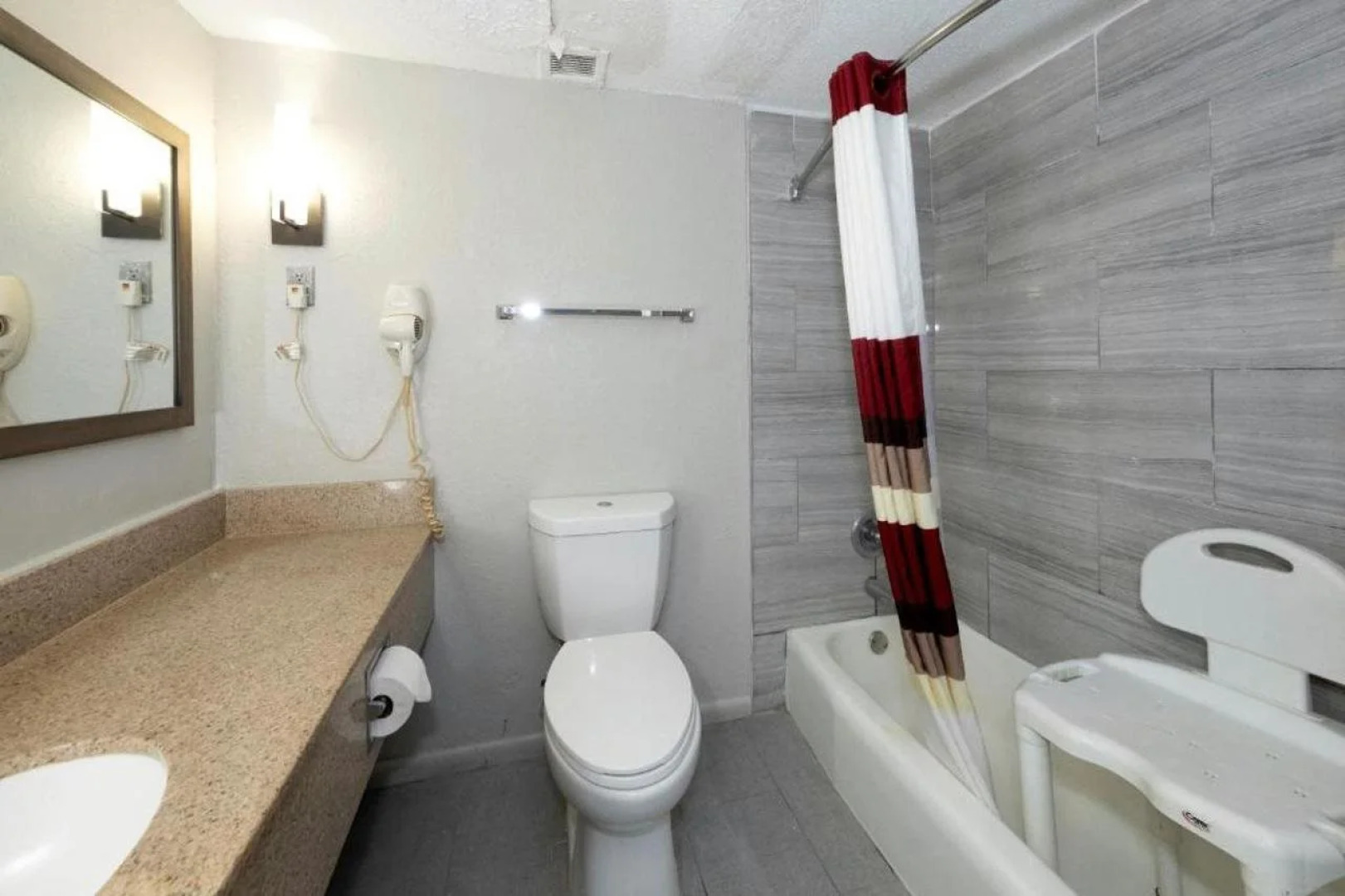 Howard Johnson Inn Petersburg