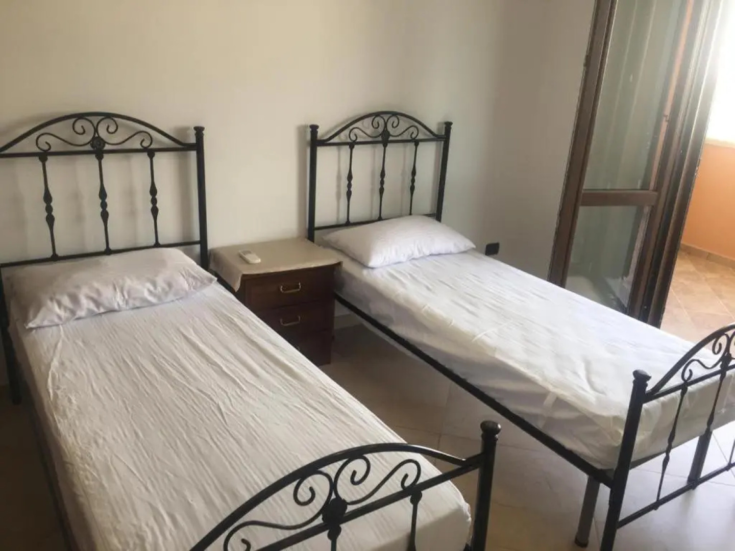 Appartamento Mari del Sud