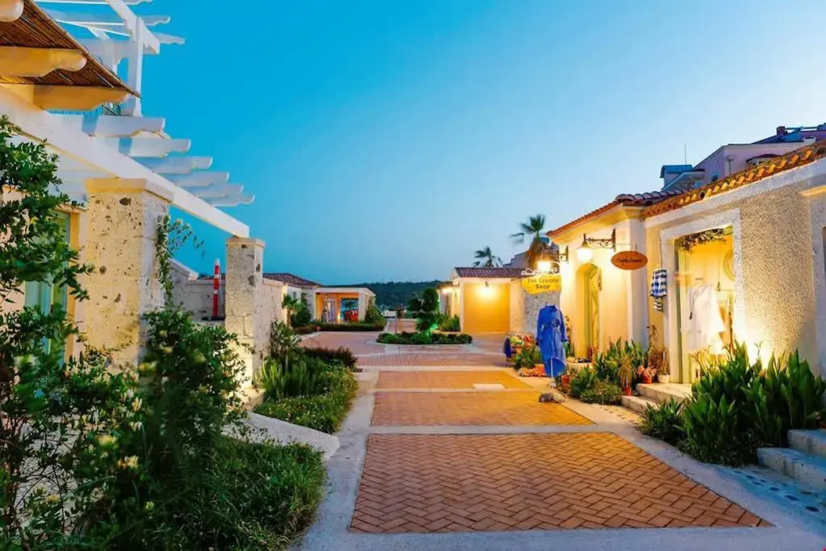 Porto Beach Resort Exclusive Alacati - Half Board