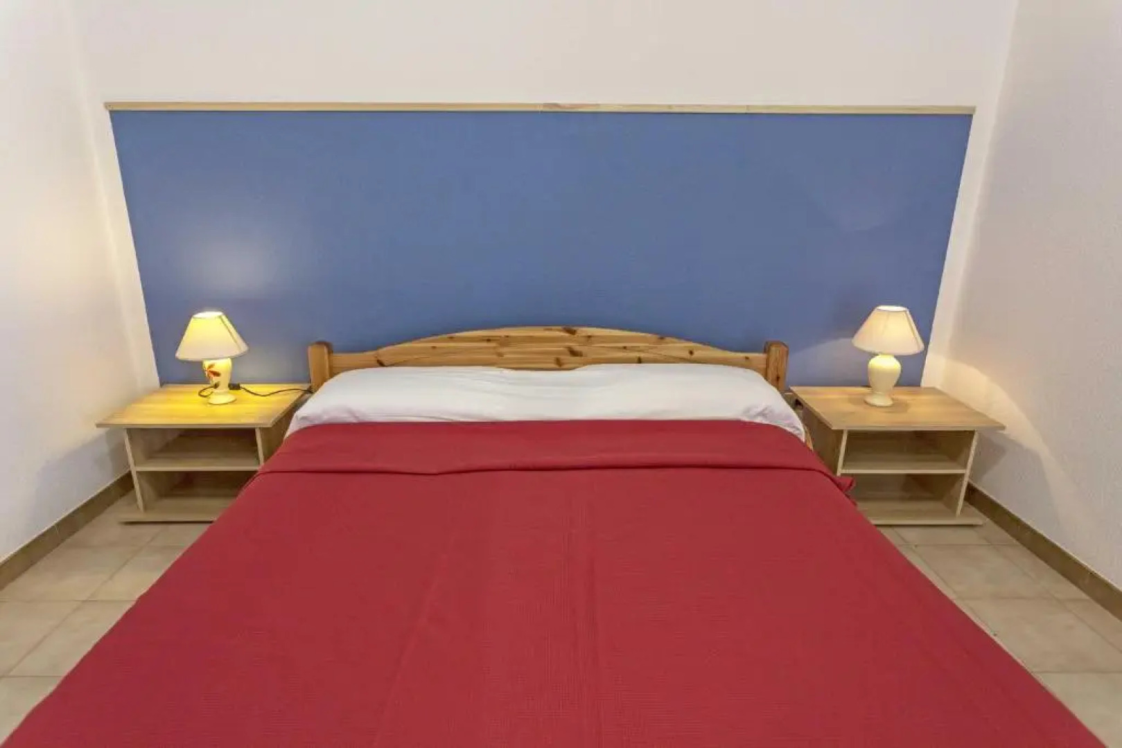 Appartamento Margherita,100mt spiaggia (piano rib)