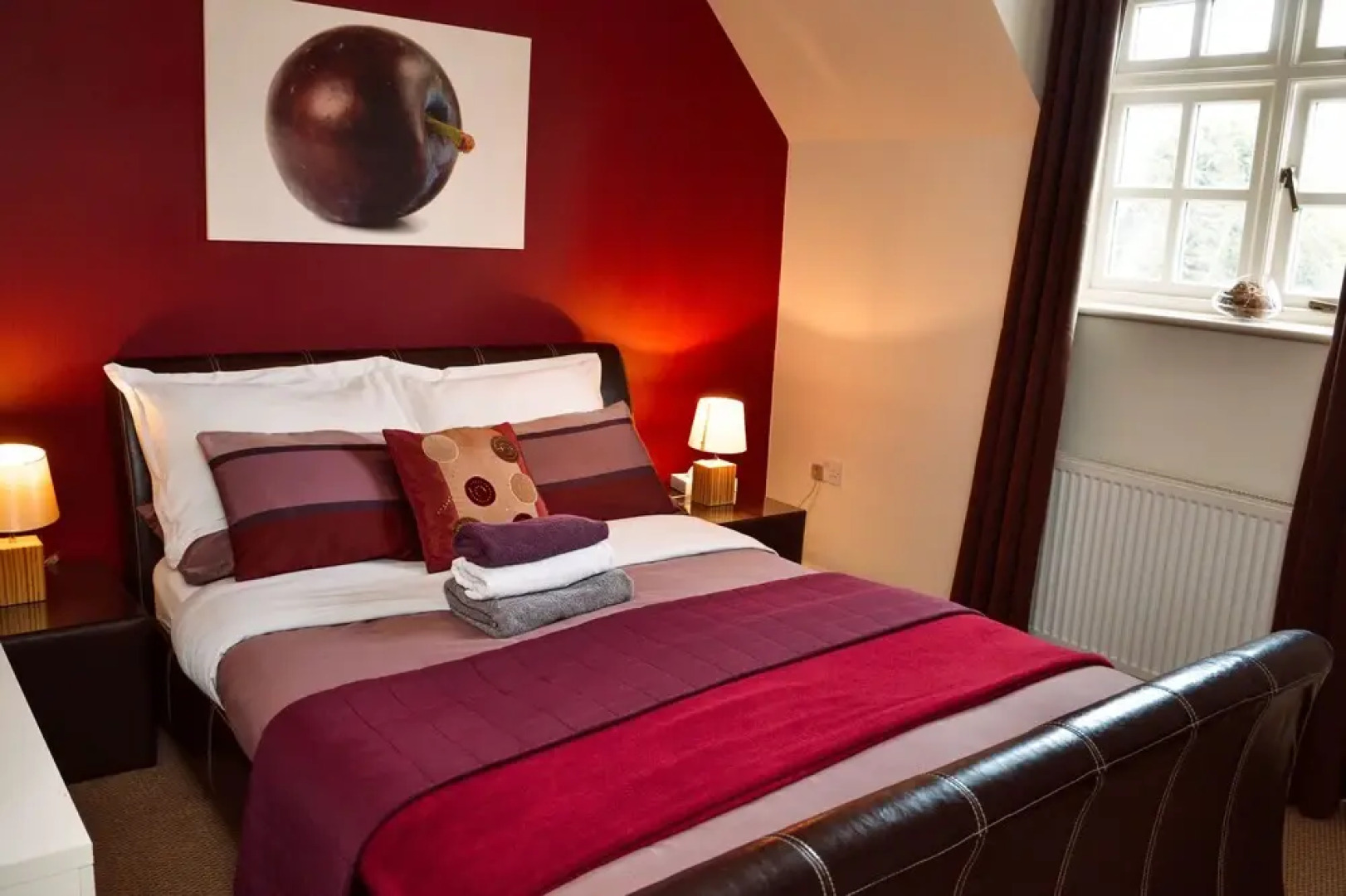 The Royal Forester Country Inn