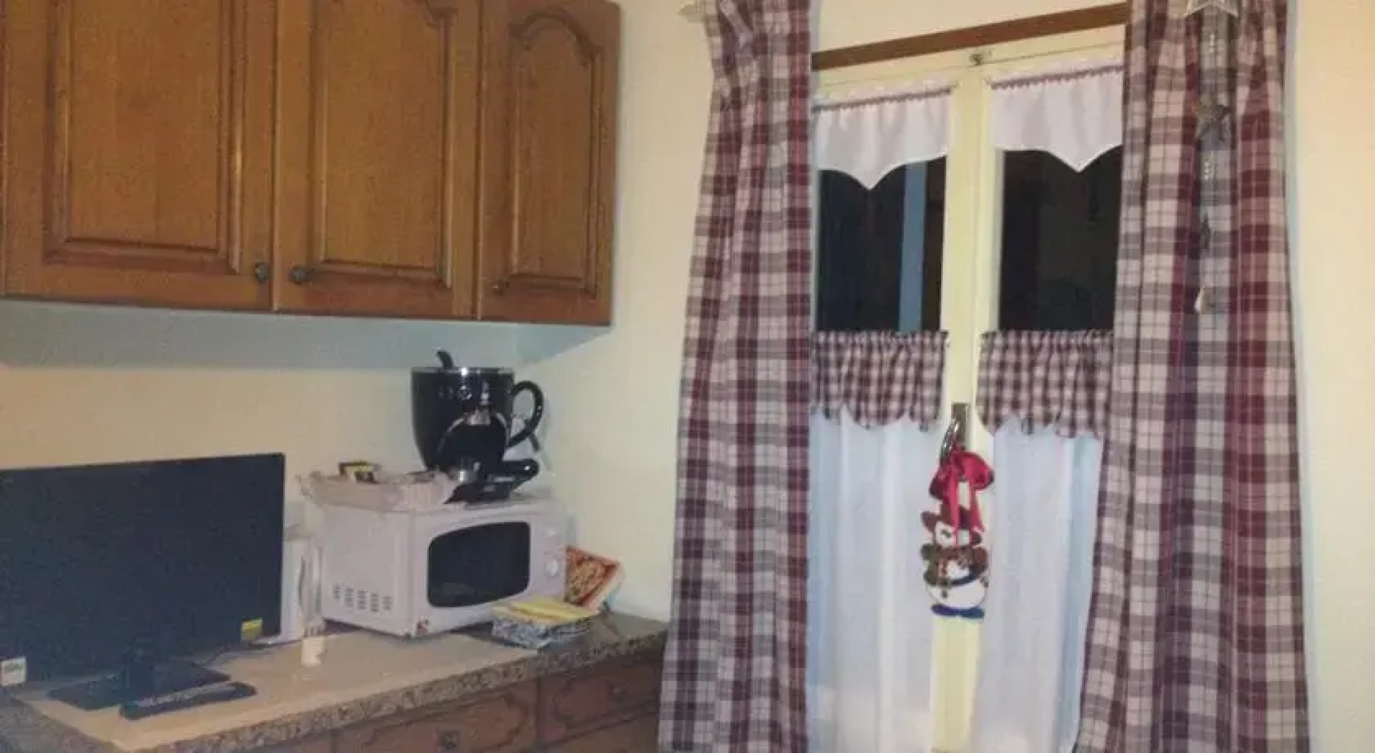 La Casa Di Francy