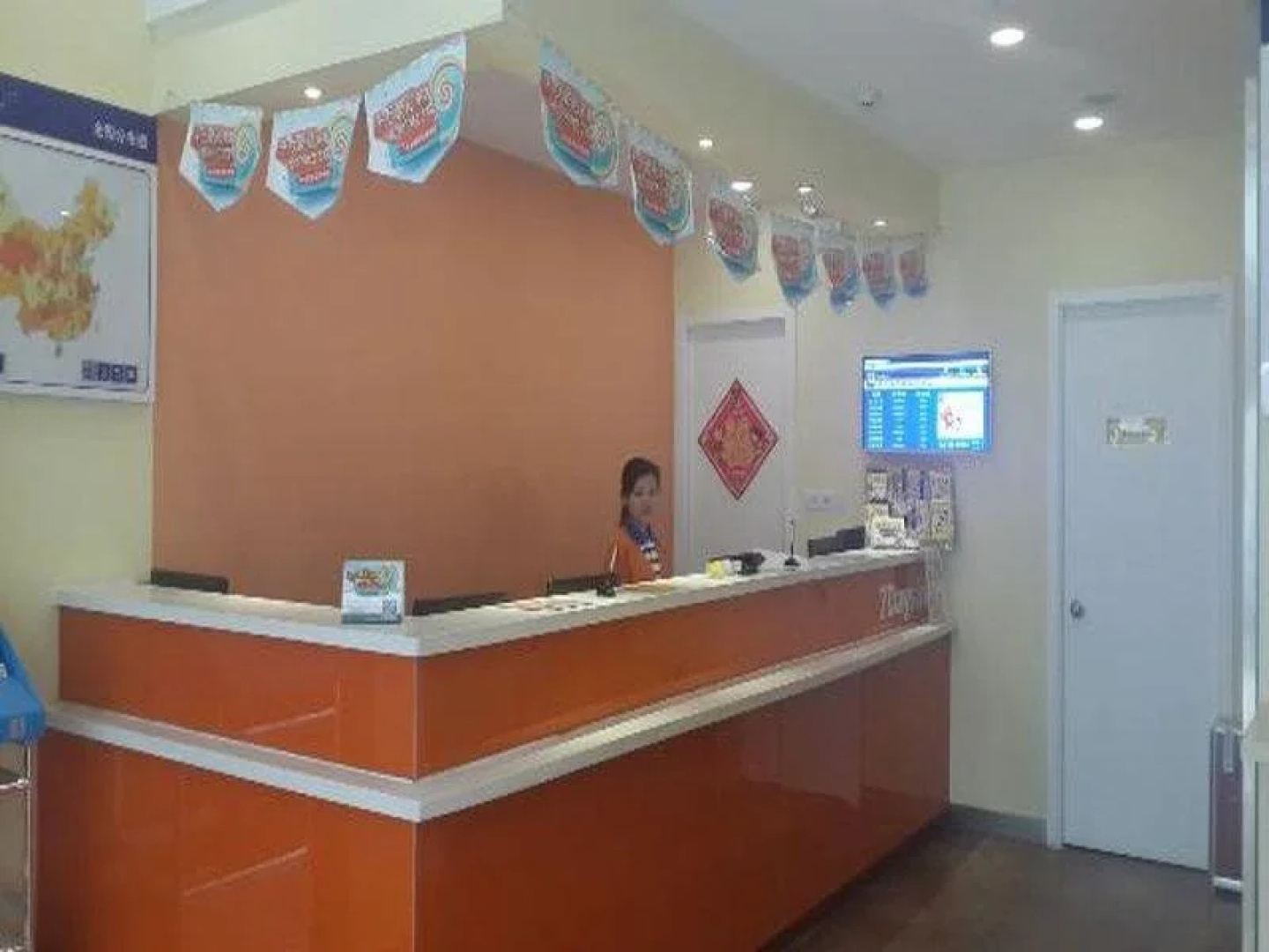7Days Inn Qingdao Licun Laoshan Mall