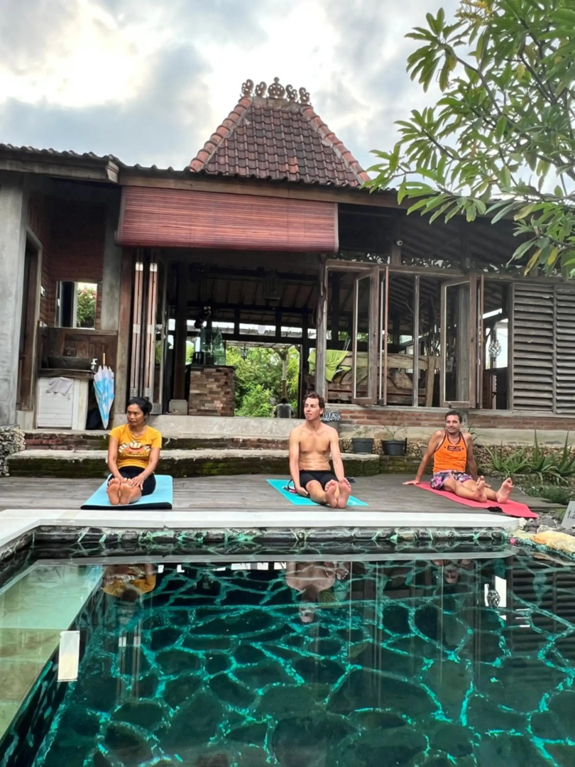 PINOKKIO B&B Restaurant