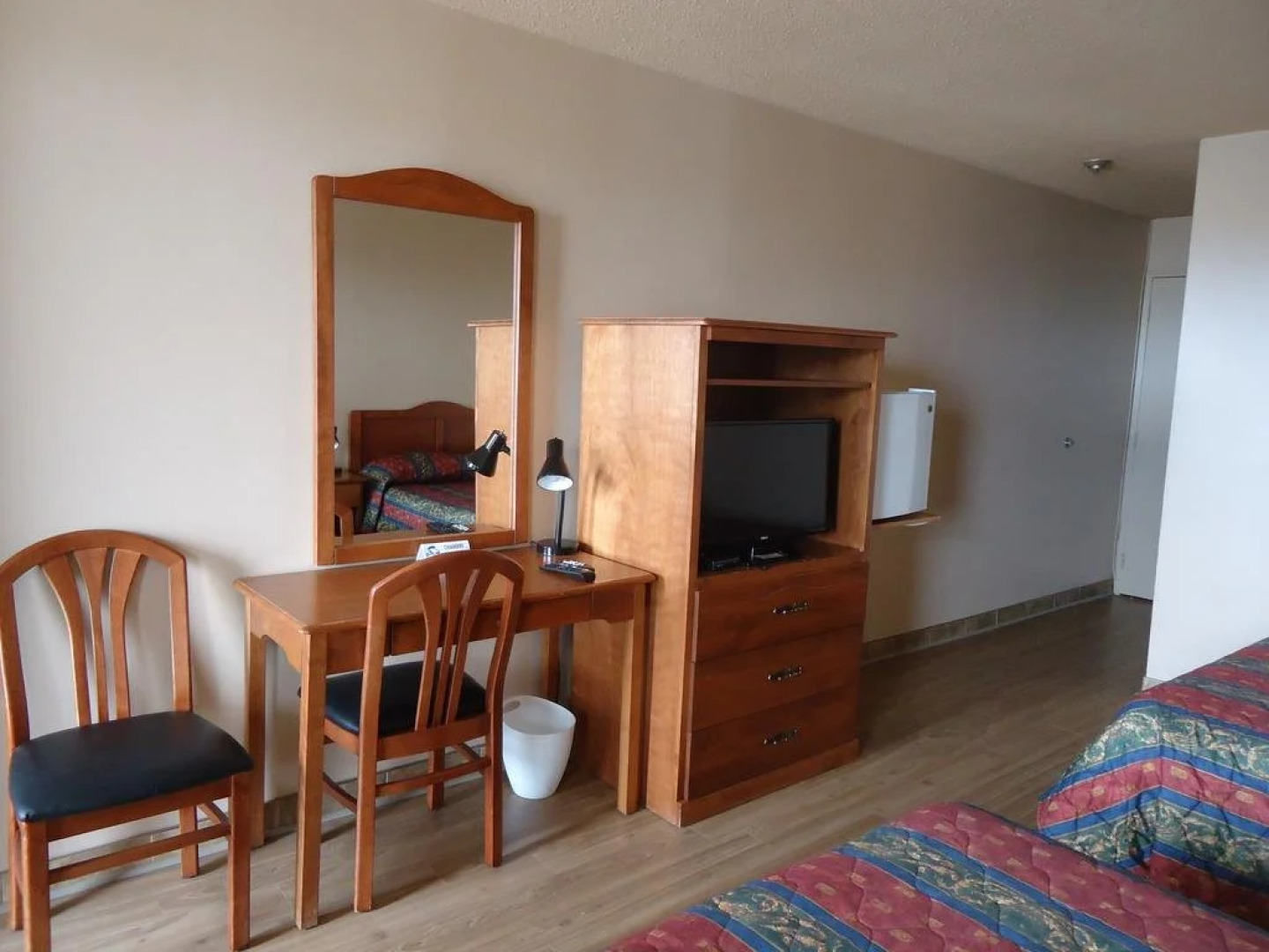 Hôtel-Motel Normandin Alma