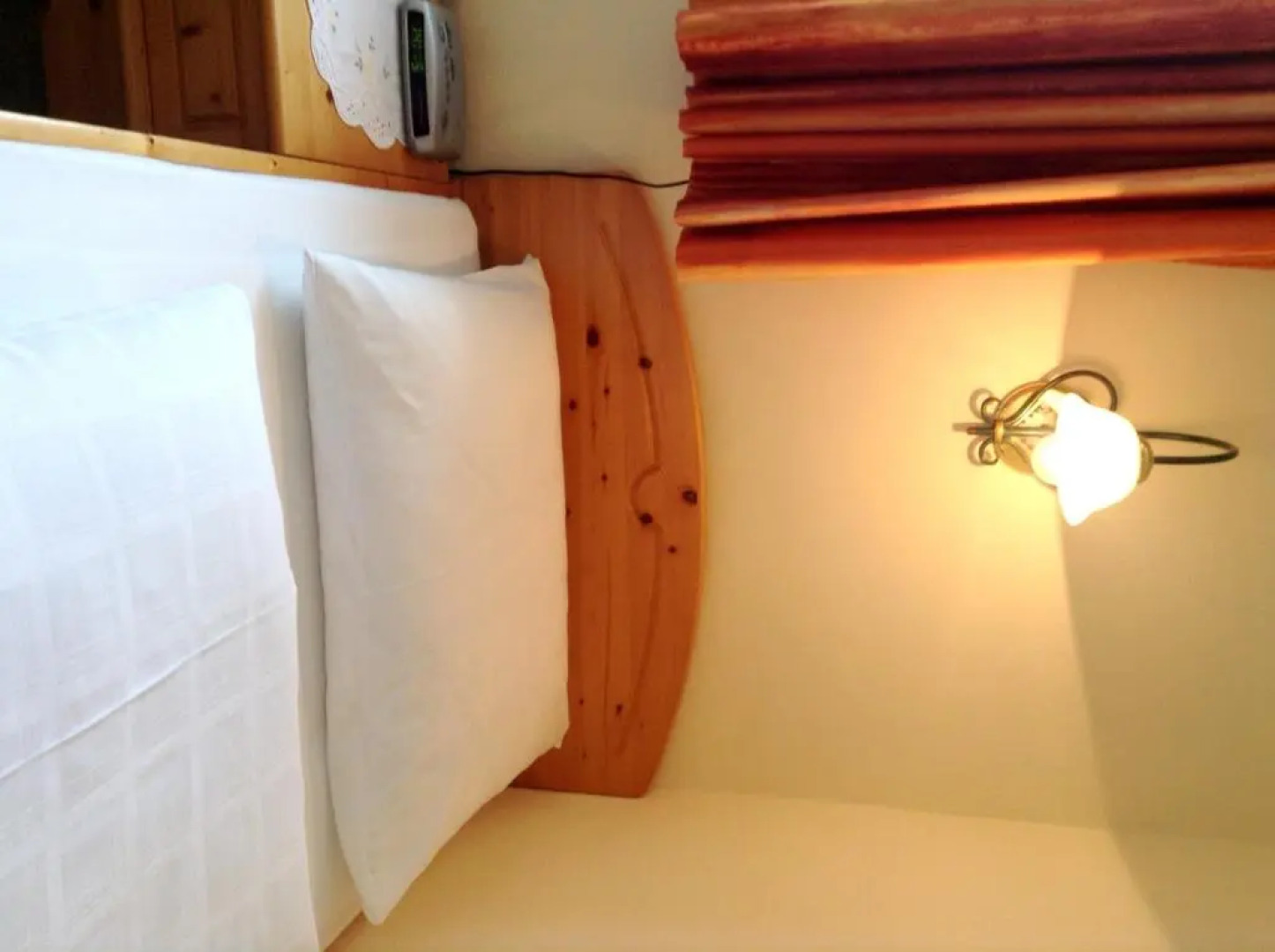 Parkpension Billroth