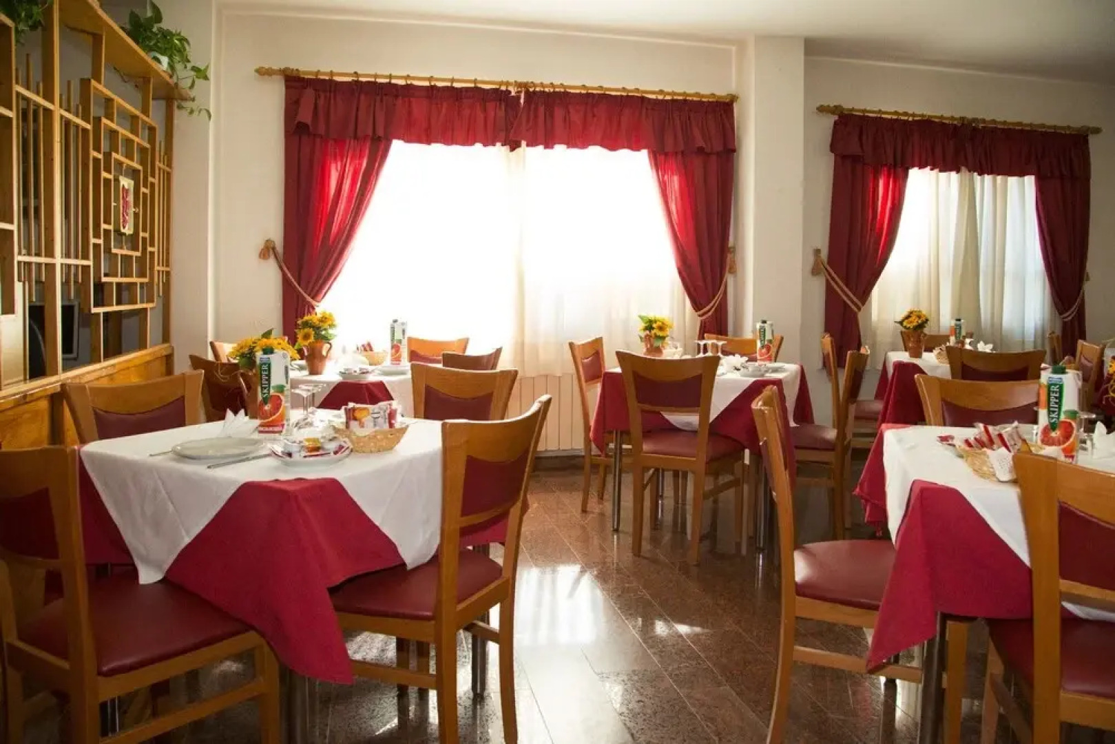 Hotel Del Lago