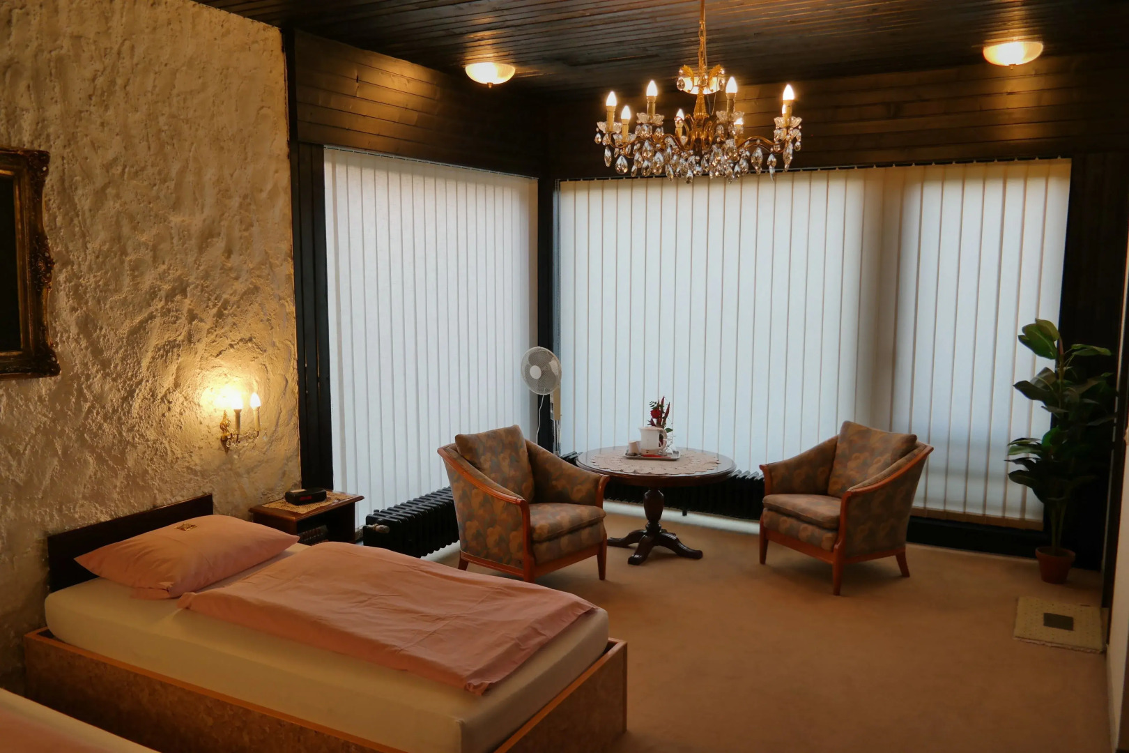 Am Hallenbad Hotel garni