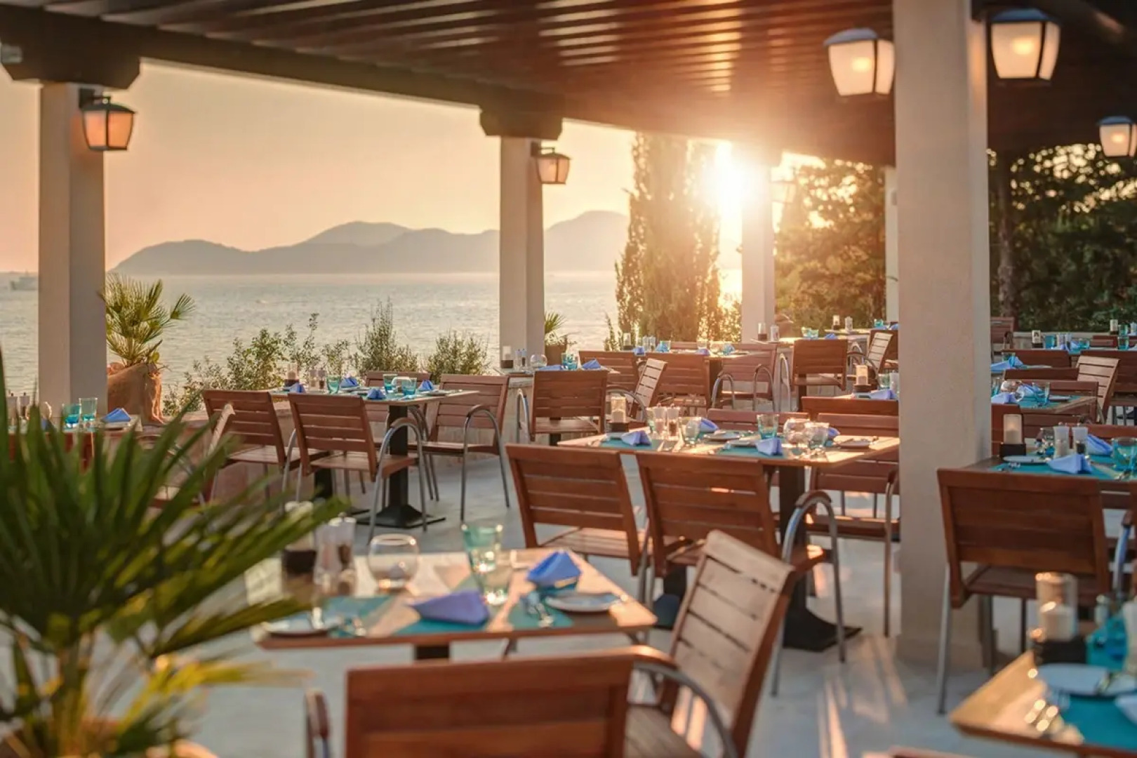 Sun Gardens Dubrovnik