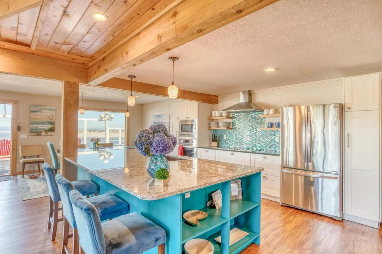 Cliff House - Waldport