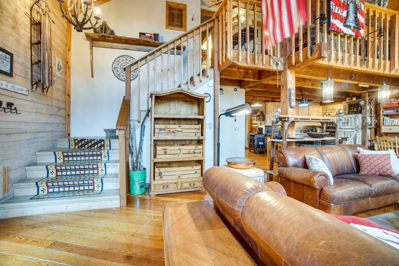 Tree-lined Mccall Cabin: Walk to Payette River!