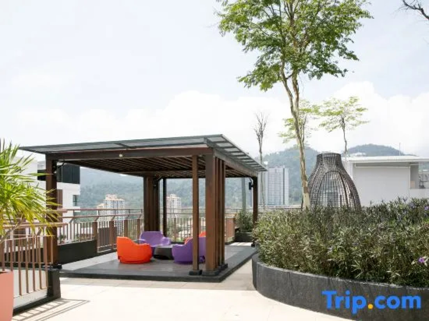 The Loft@Midhill Genting Highlands (Free Wi-Fi)
