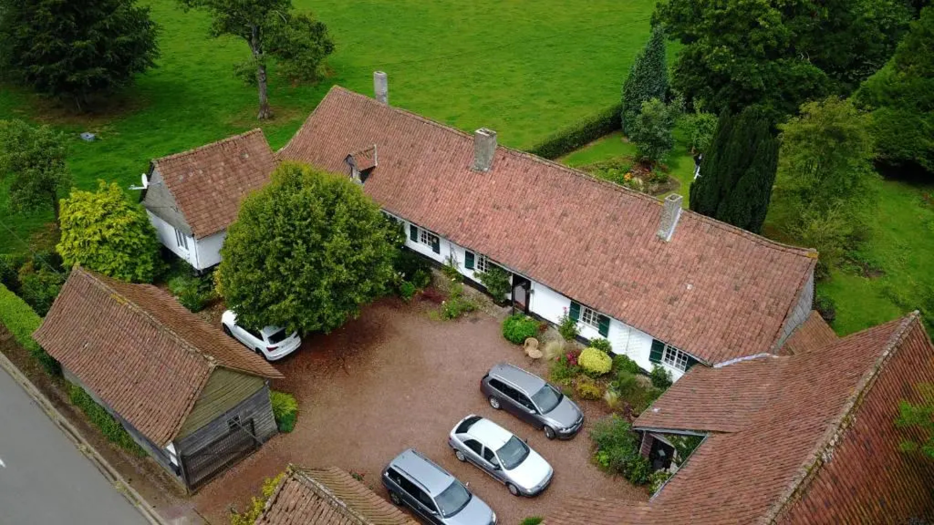 Le Collet Vert