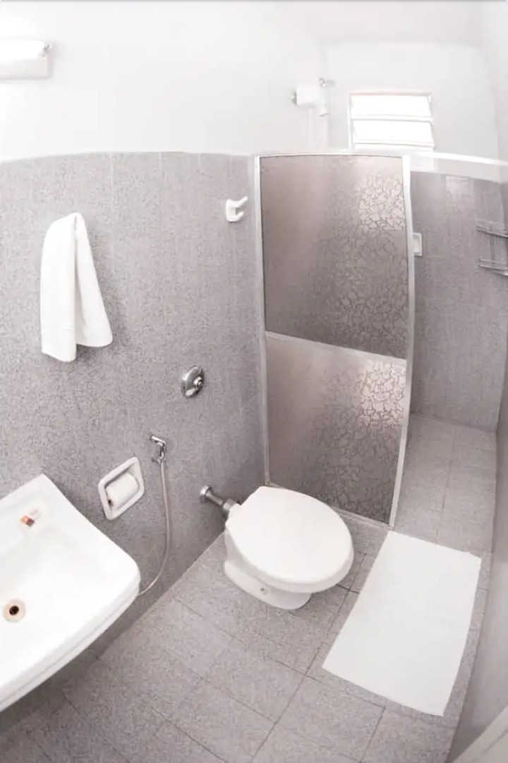 Economic Center Hotel