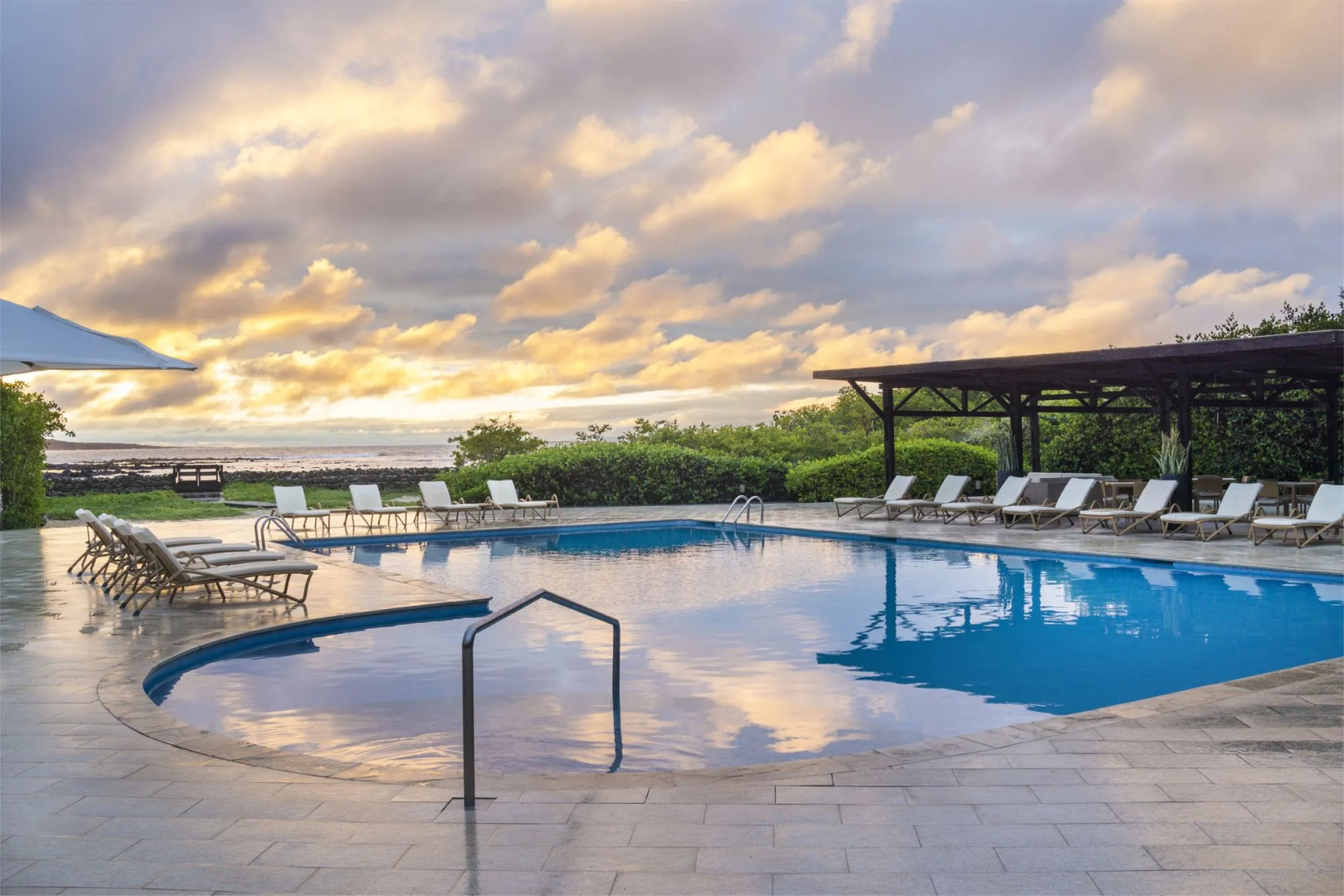 Finch Bay Galapagos Hotel