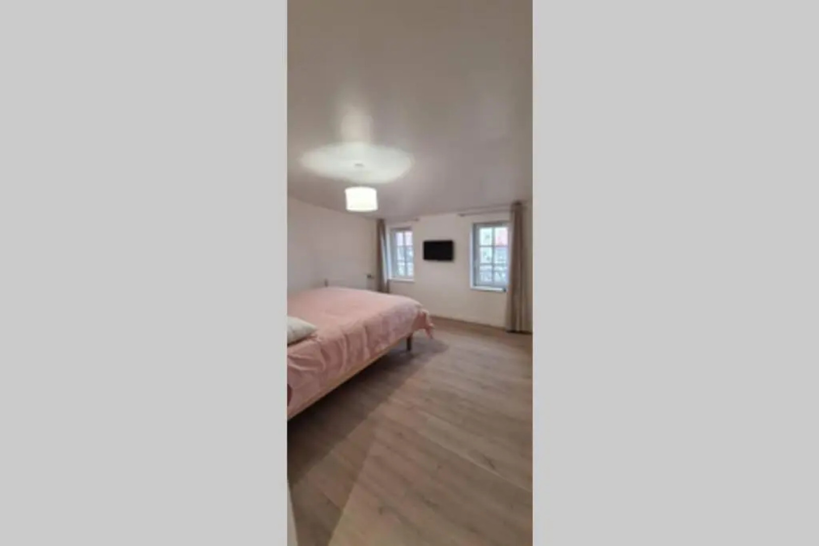 Catel Duplex coeur de ville de Saint Dizier 2 chambres