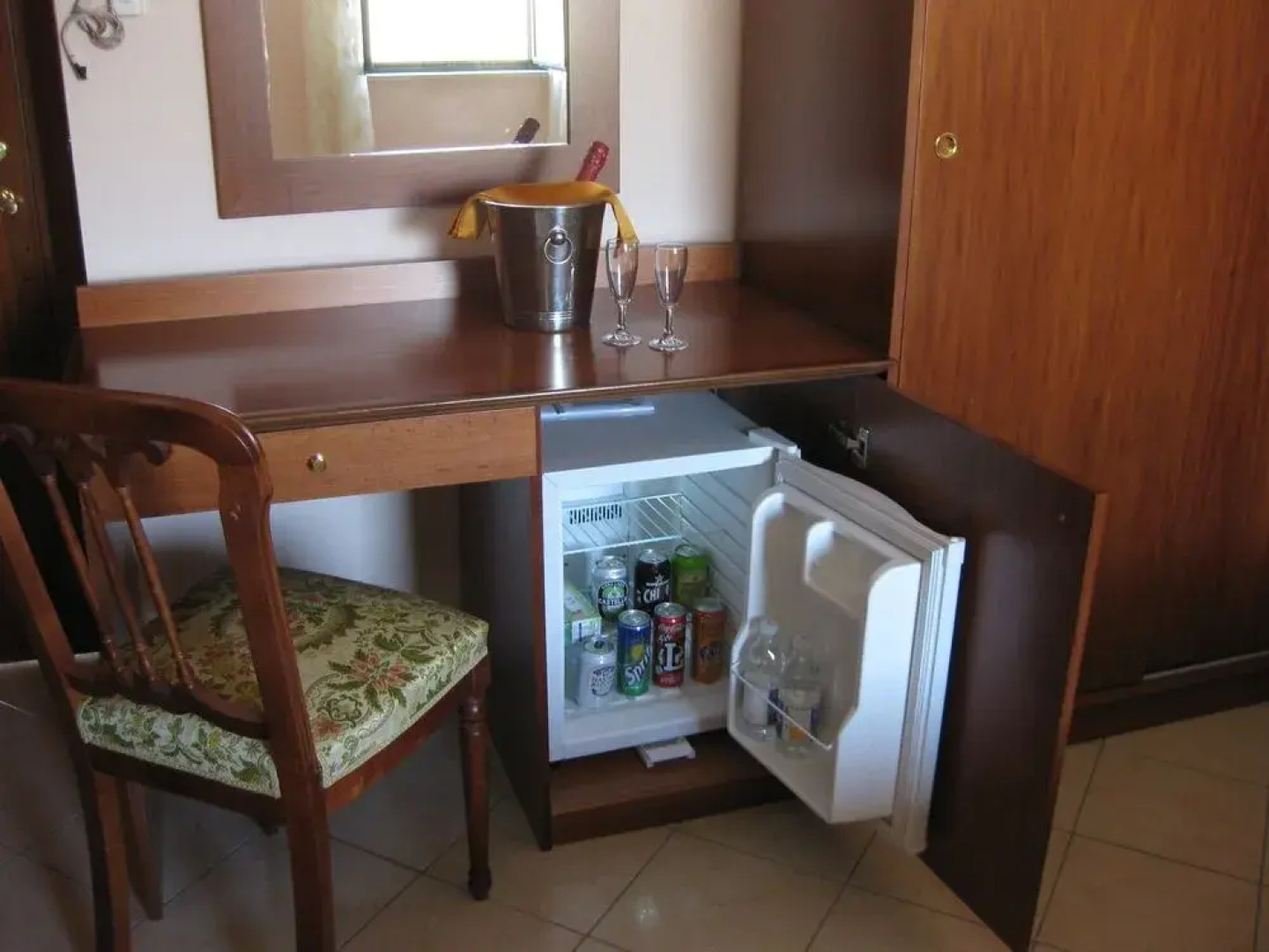 Affittacamere Da Adele