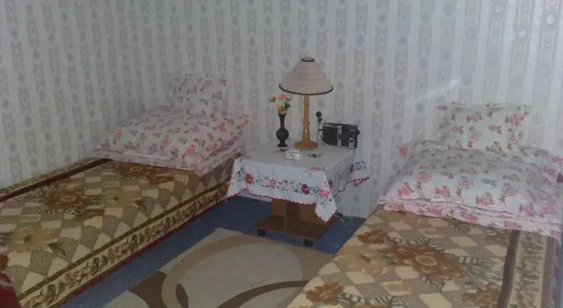 Jegenyés Vendégház