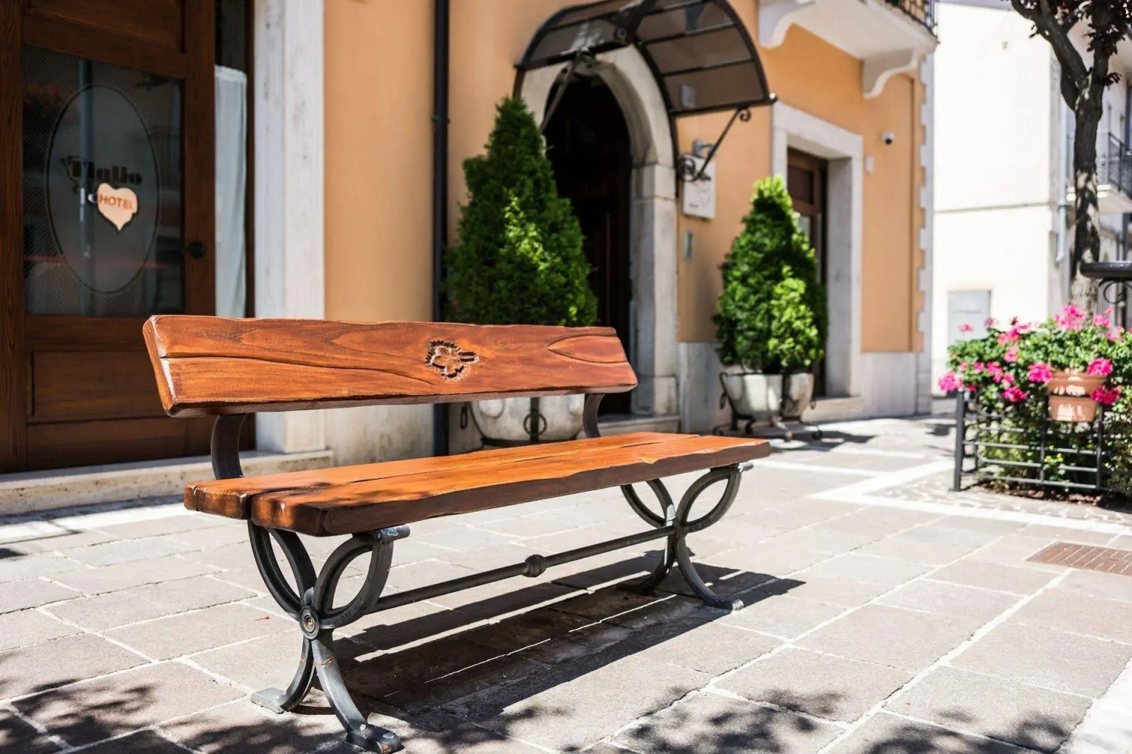Hotel Il Tiglio
