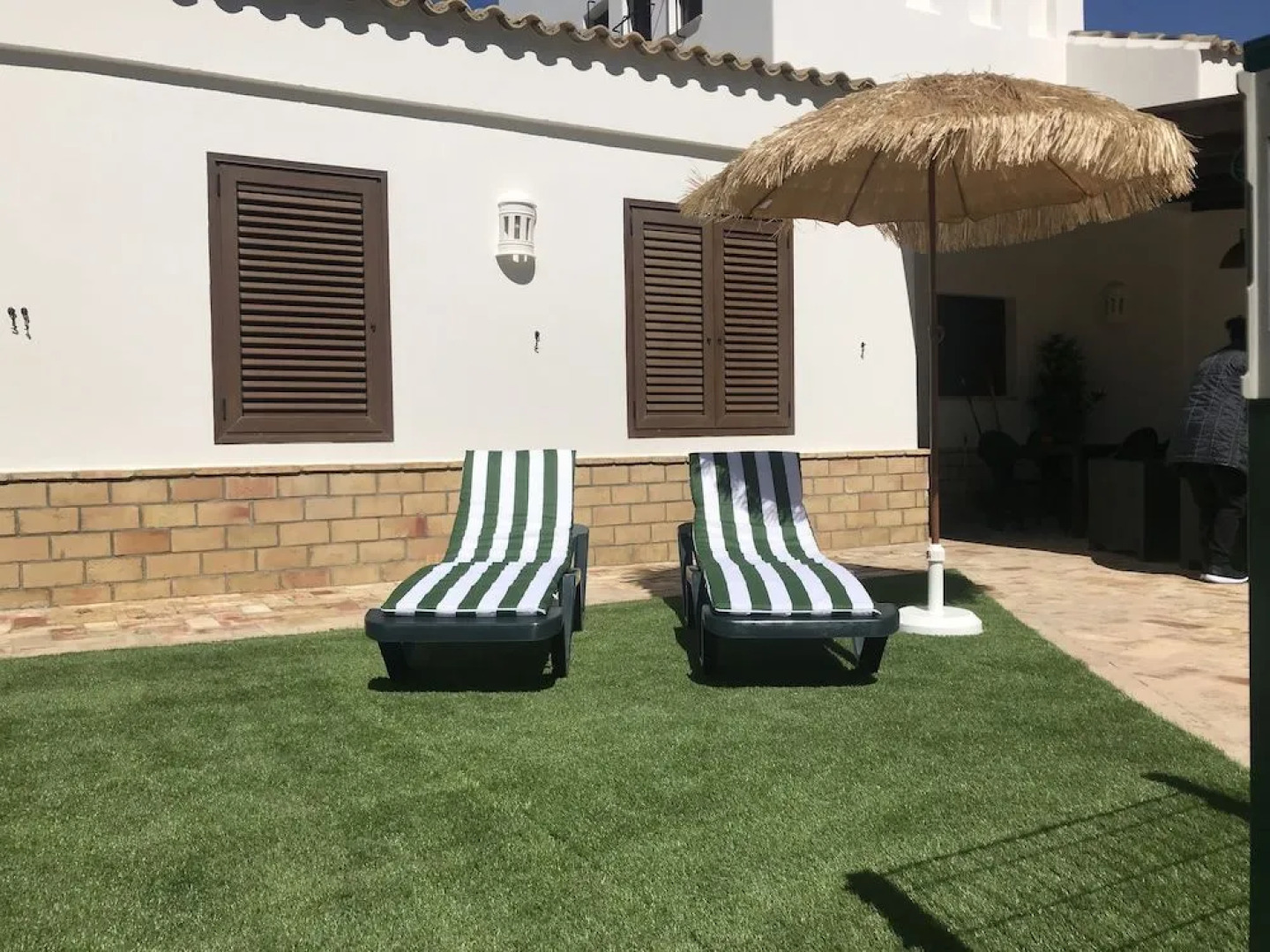 Villa Chill In La Barrosa